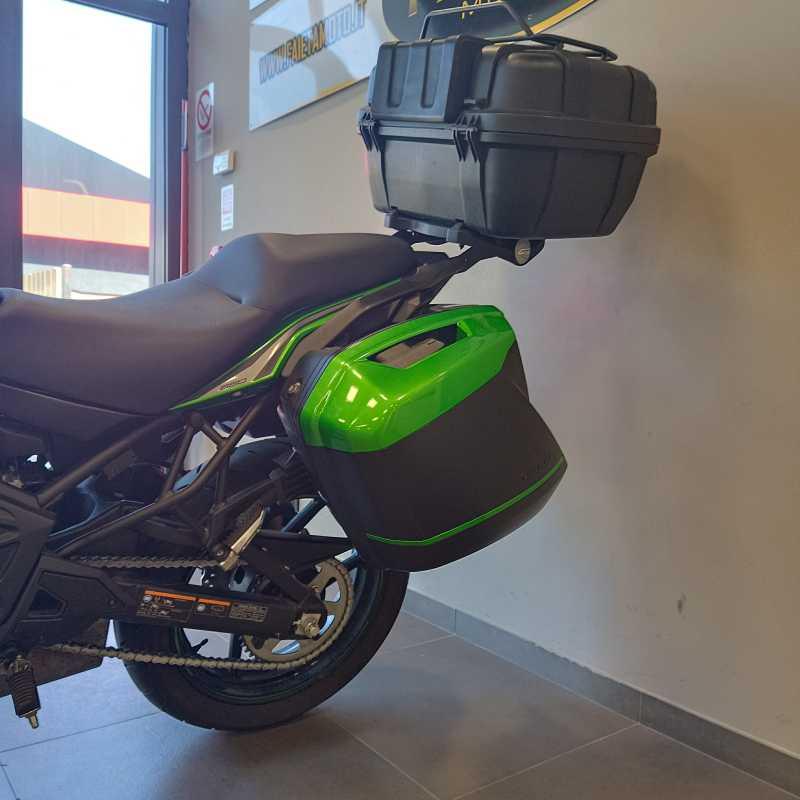 Kawasaki Versys 650 Tourer - 2023