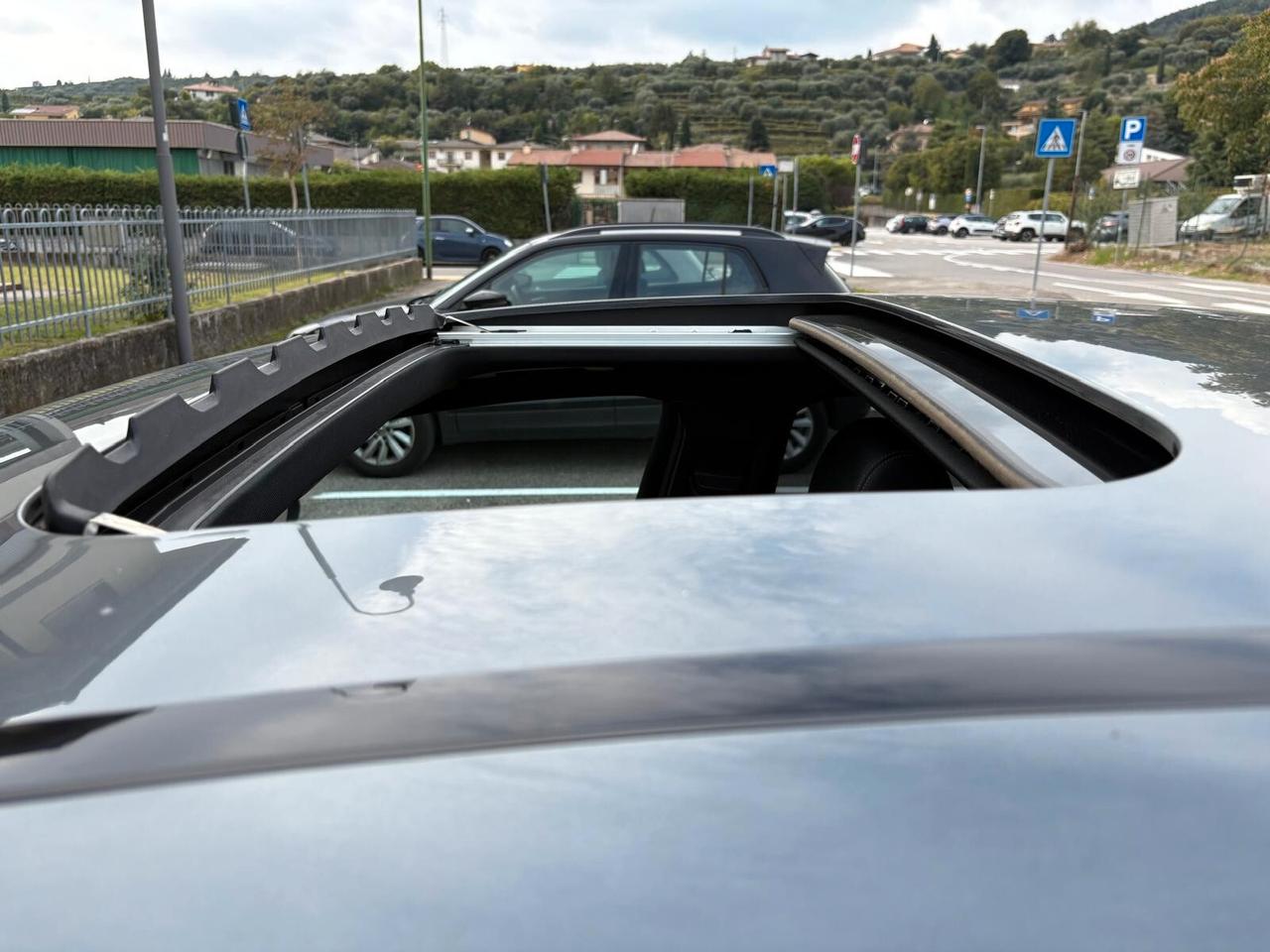 Mercedes-benz GLC 220 COUPE 4MATIC NIGHT EDITION PLUS - UNICO PROPRIETARIO