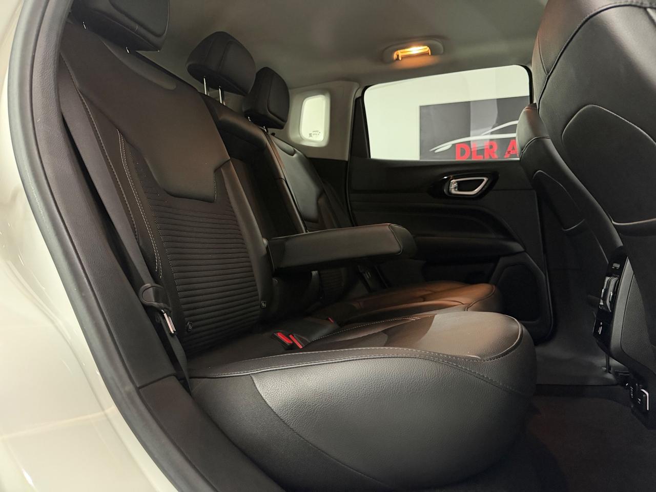 Jeep Compass 1.3 Turbo T4 190 CV PHEV AT6 4xe Limited