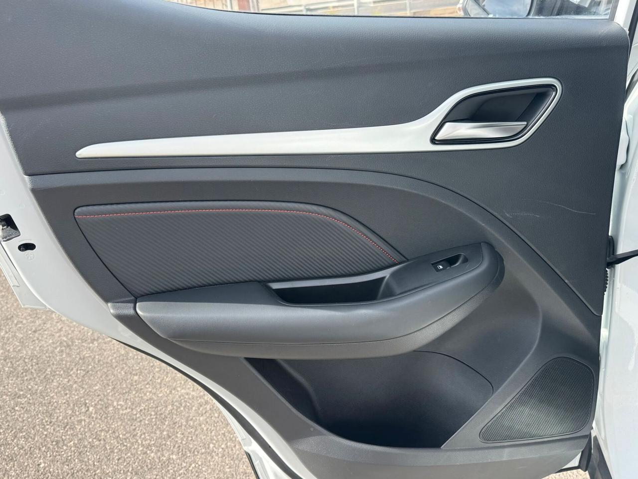 Mg ZS 1.5 VTi-tech Luxury