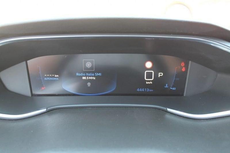 Peugeot 308 BlueHDi 130 S&S EAT8 SW Active Business