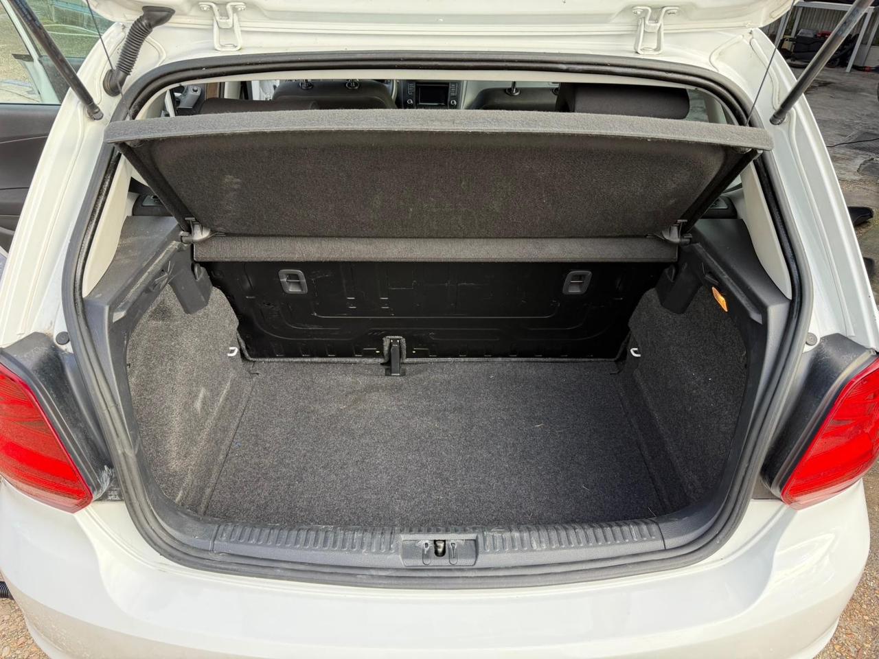 Volkswagen Polo Diesel 1.4 TDi EURO6 neopatentati