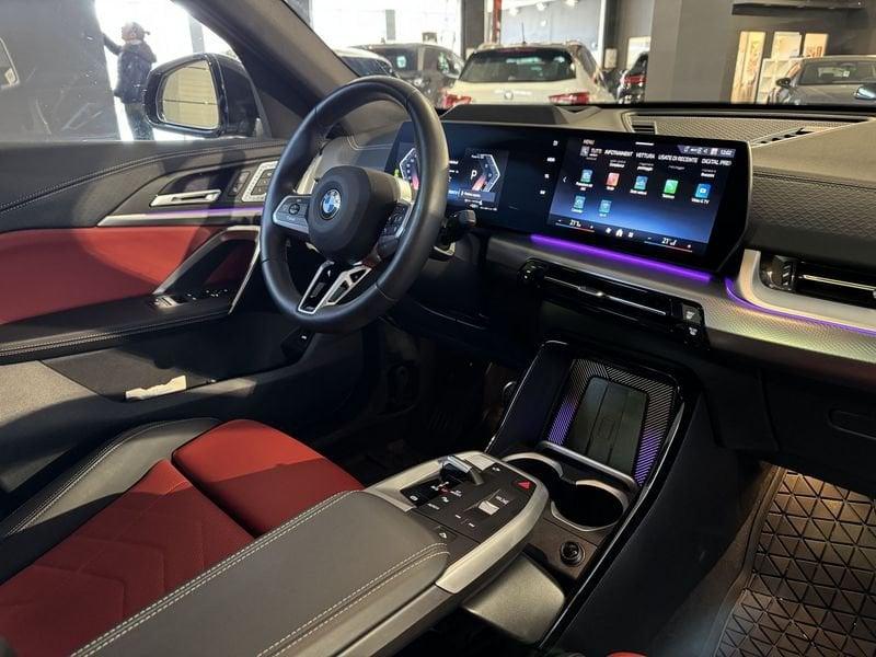 BMW X2 xDrive 20d M Sport Pro 48V MHEV DCT