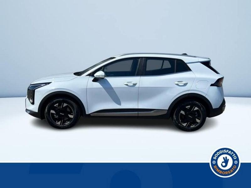 Kia Sportage 1.6 TGDI DCT Business (TT) PE