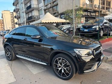 Mercedes GLC 300 d Finanziabile Garanzia Premium