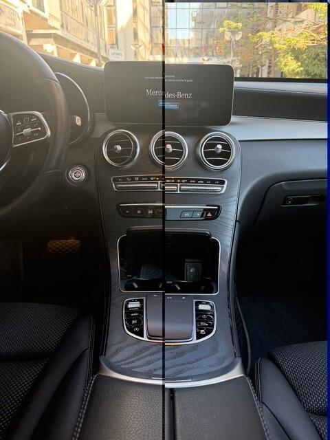 Mercedes-benz GLC 300 d 4Matic Premium Plus