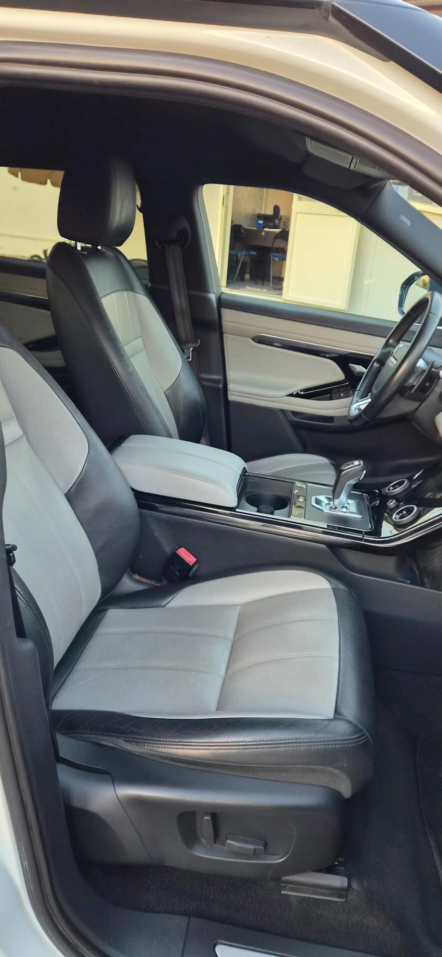 Land Rover Range Evoque 2.0D I4-L.Flw 150 CV R-Dynamic S