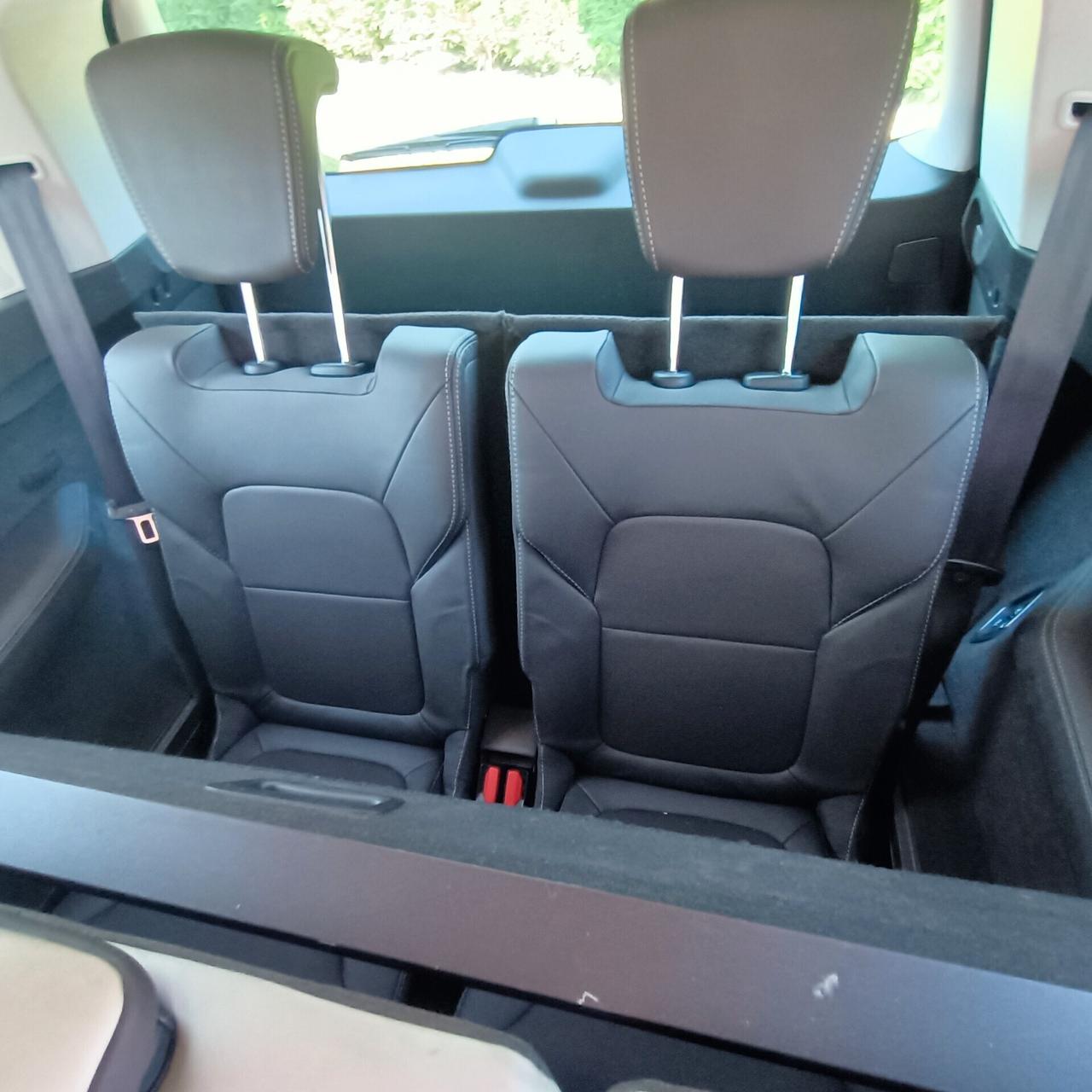 RENAULT ESPACE 7POSTI GARANZIA 12/24m full optional