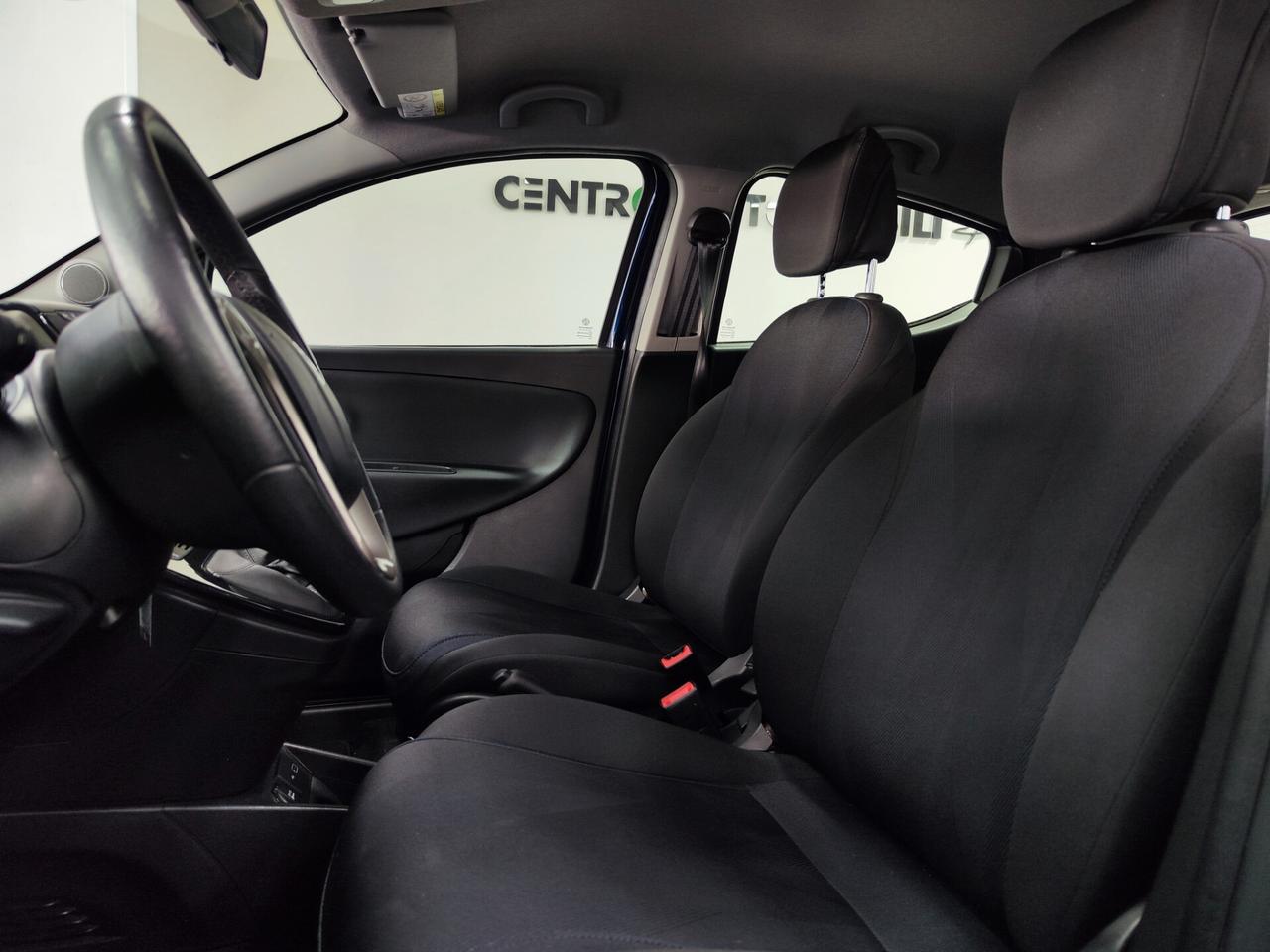 Lancia Ypsilon 1.0 5 porte Hybrid Ecochic Gold UNICO PROPRIETARIO