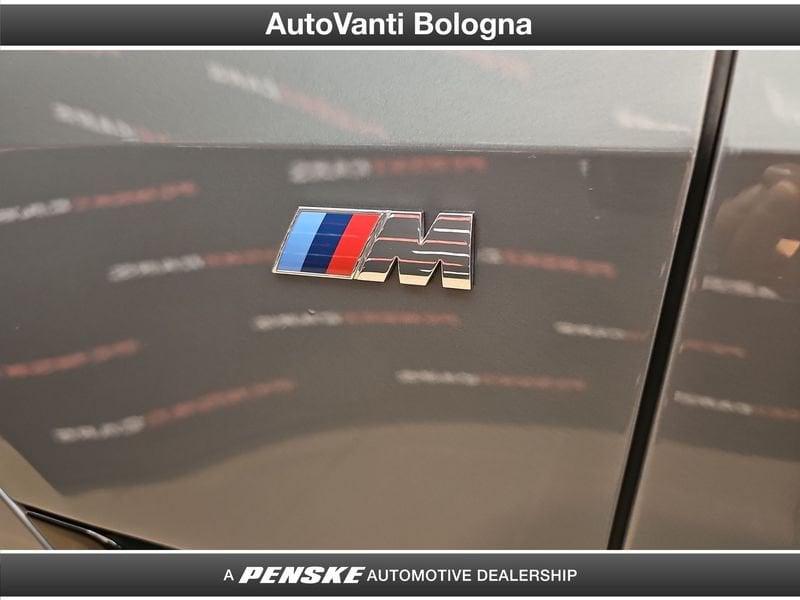 BMW X7 X7 xDrive40d 48V Msport Pro
