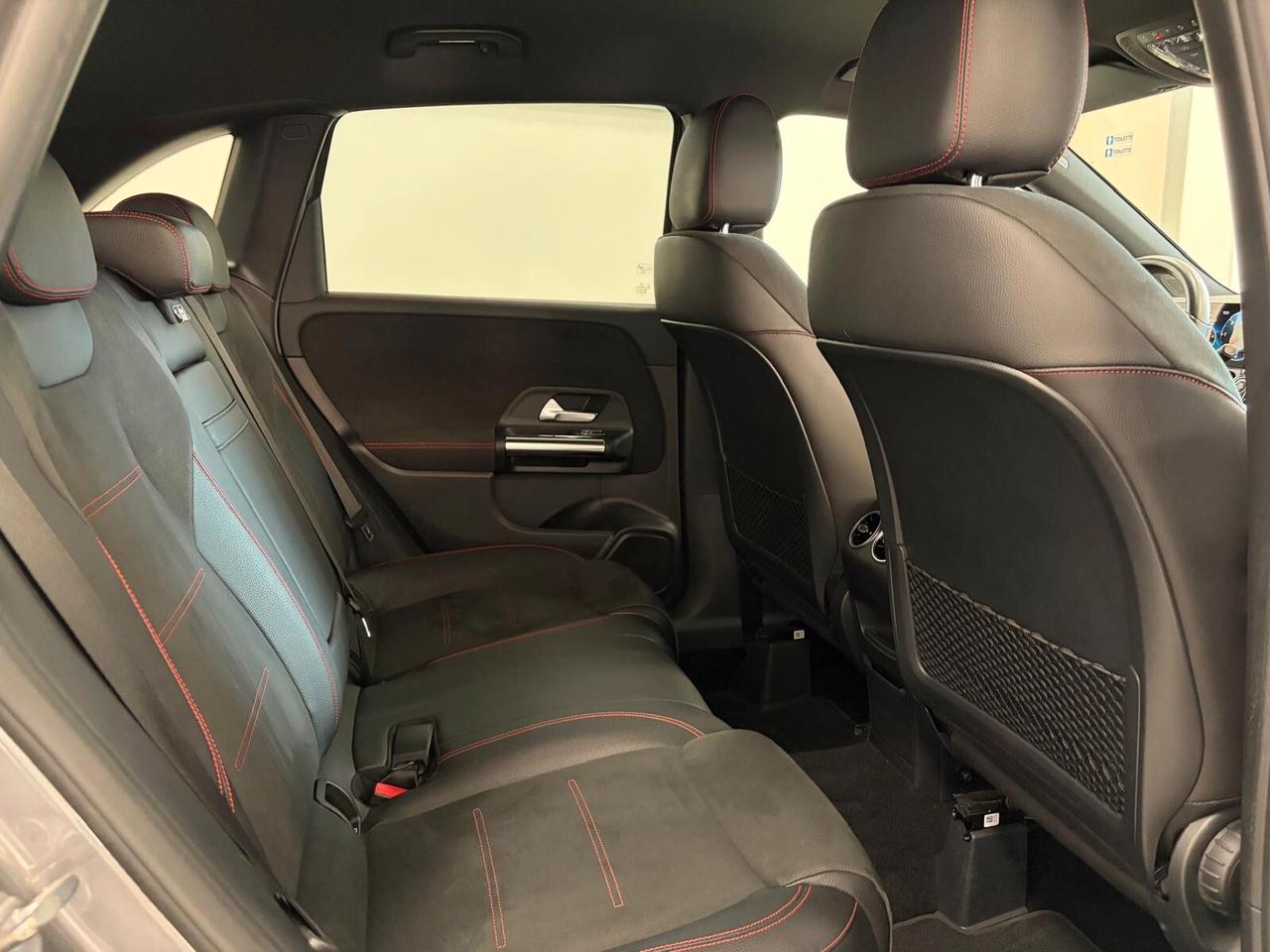 Mercedes-benz B 180 d Automatic Premium