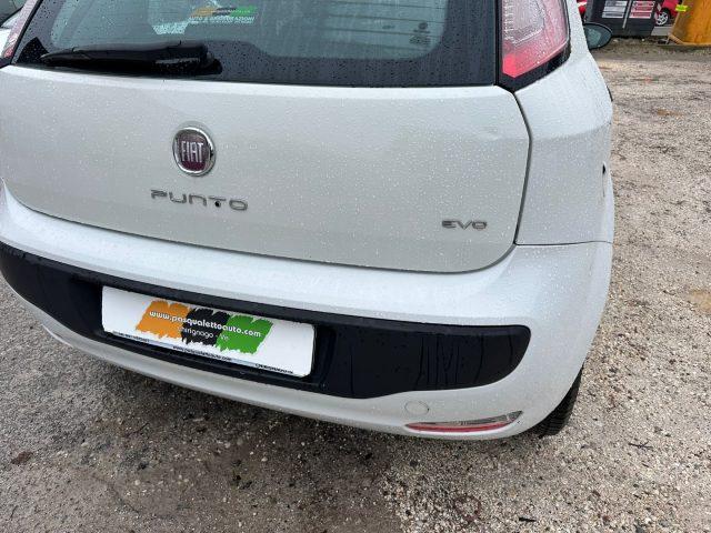 FIAT Punto Evo 1.3 Mjt 75 CV DPF S&S Active
