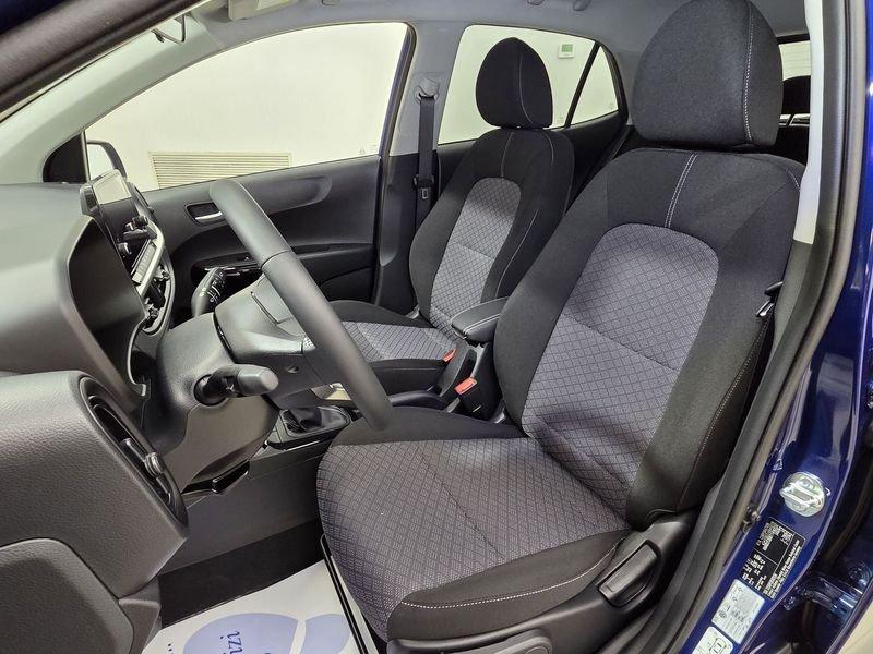 Kia Picanto Picanto 1.0 GDi Style BONUS EASY GO'