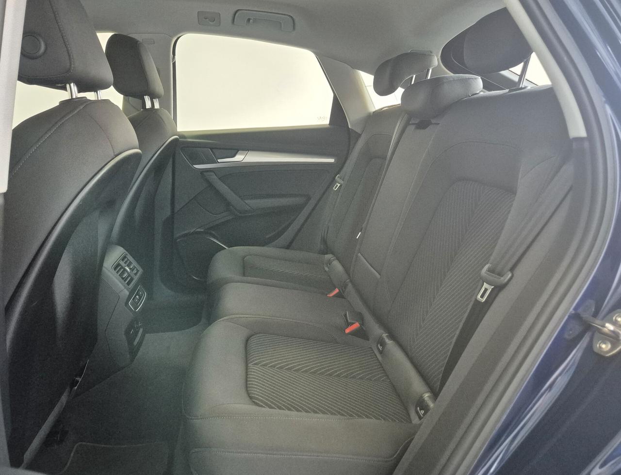 Audi Q5 SPB 40 TDI quattro S tronic Business Advanced