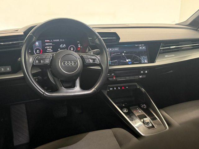 AUDI A3 SPB 30 TDI Business Advanced