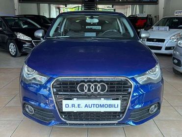 Audi A1 A1 1.2 tfsi Ambition S-line