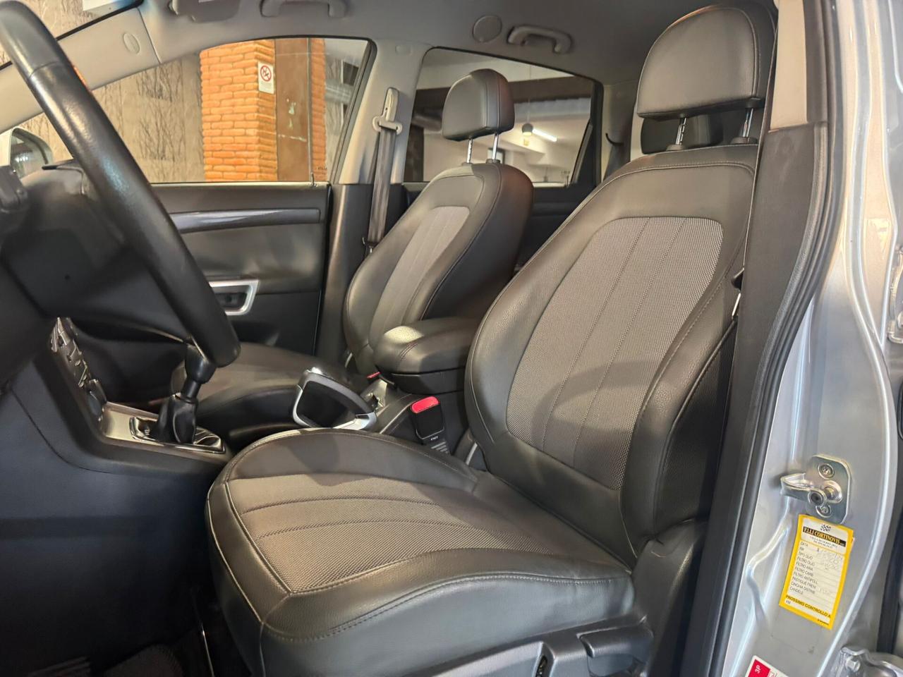 Opel Antara 2.0 CDTI 150CV Cosmo