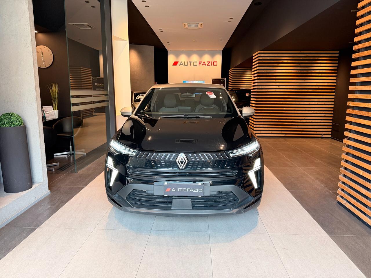 Renault Captur TCe 90 CV Techno
