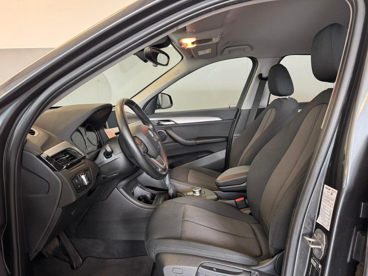 Bmw X1 xDrive25e Sport