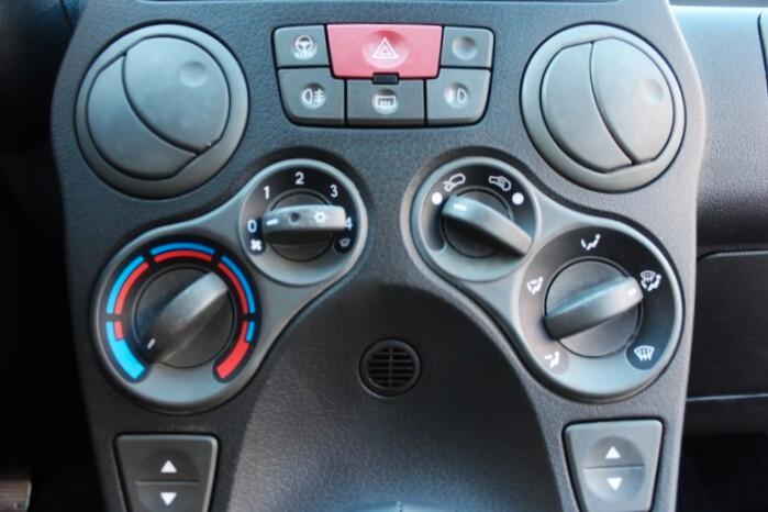 Fiat Panda 1.3 MJT 16V 4x4 Glam GANCIO TRAINO ESTETICA ESEMPLARE CLIMA CERCHI IN LEGA BARRE AL TETTO