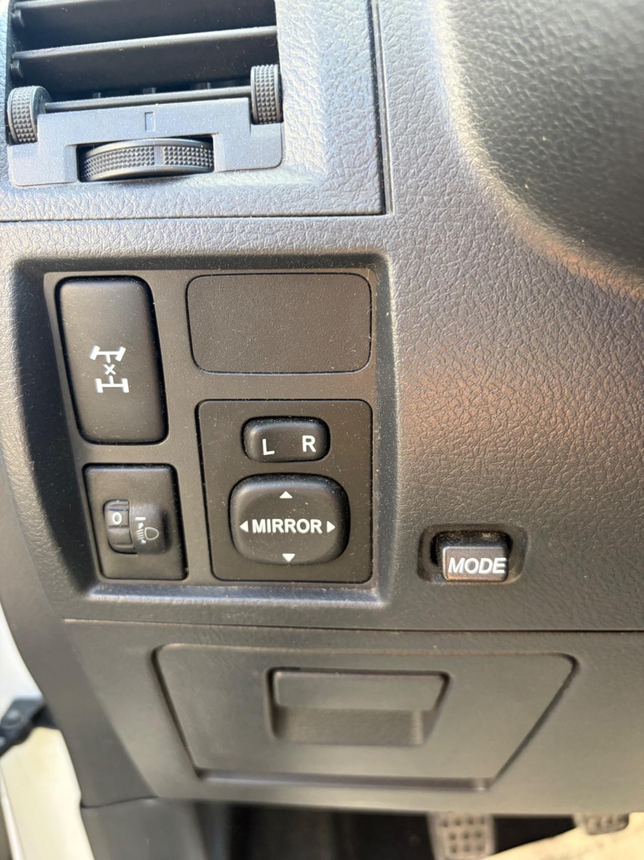 Daihatsu Terios 1.3 4WD Hiro