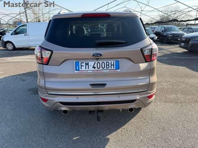 FORD Kuga Kuga II 2017 2.0 tdci Vignale S - FM400BH