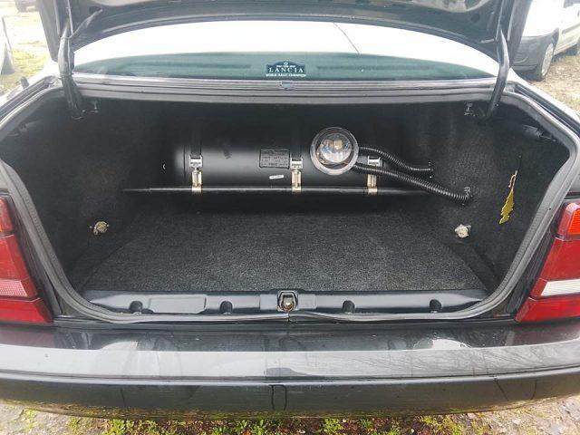 LANCIA Thema 2.0 i.e. 16V ISCRITTA A.S.I.