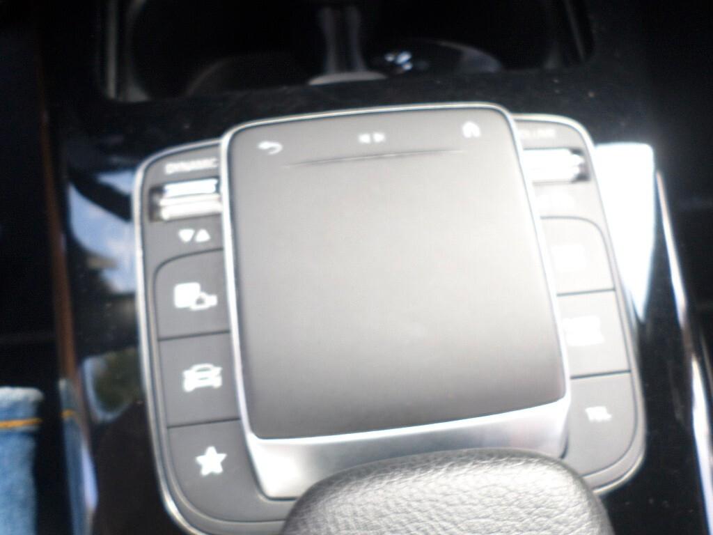 Mercedes-benz A 180 A 180 d Automatic Business