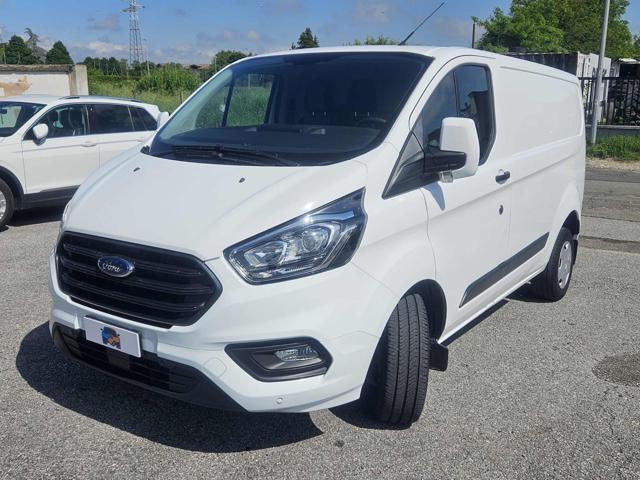 FORD Transit Custom 2.0 130 trend H1-L1