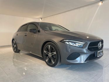 Mercedes-benz A 180 AMG LINE PREMIUM PLUS IVA DETRAIBILE