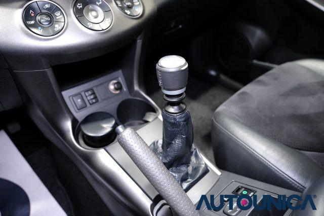 TOYOTA RAV 4 MY23 RAV4 2.2 D-4D 150 CV DPF EXCLUSIVE