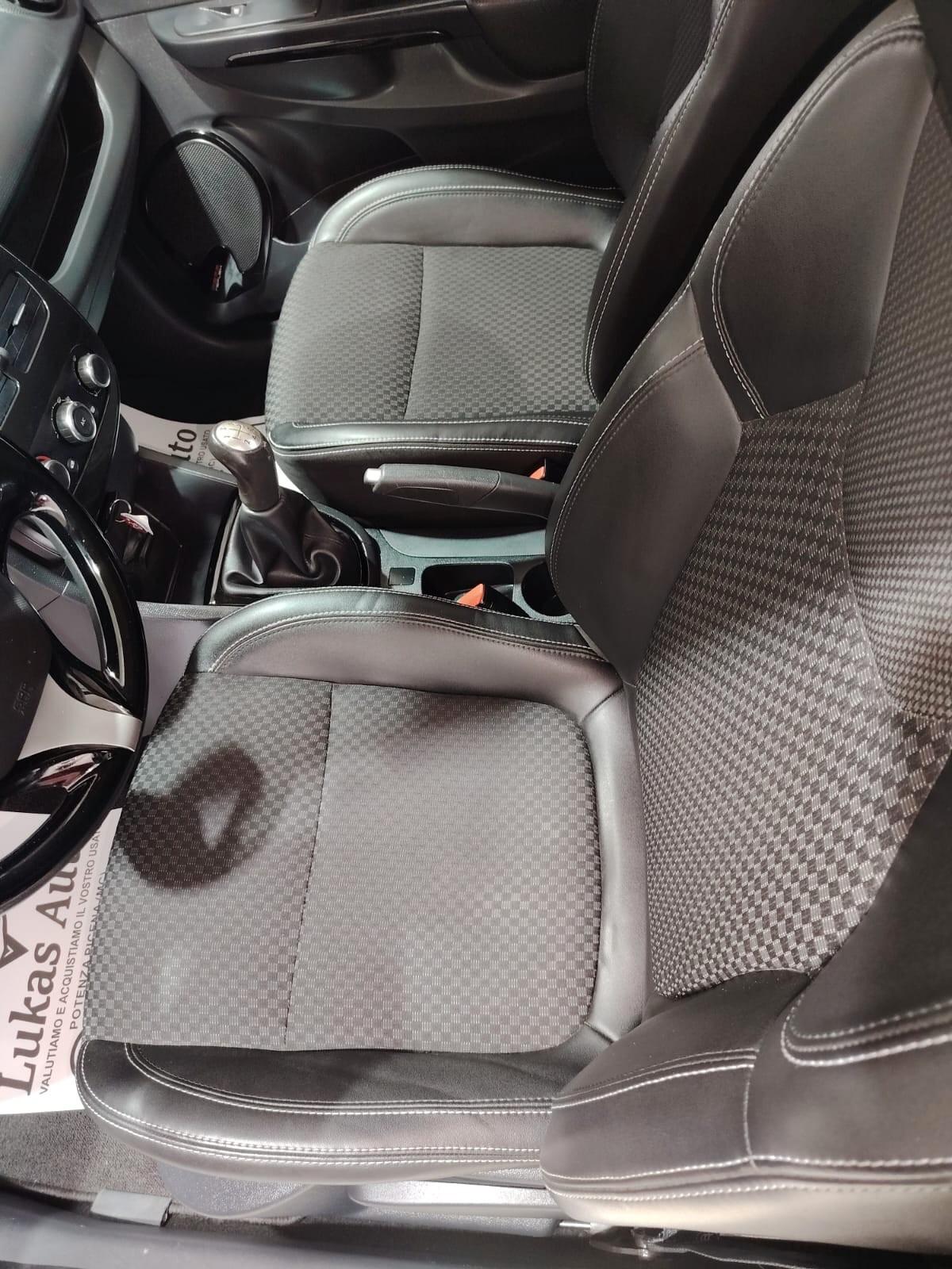 Renault Clio 1.2 75CV GPL 5 porte Live