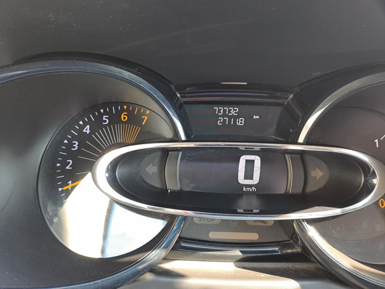 Renault Clio 1.2 75CV 5p OK NEOPATENTATI