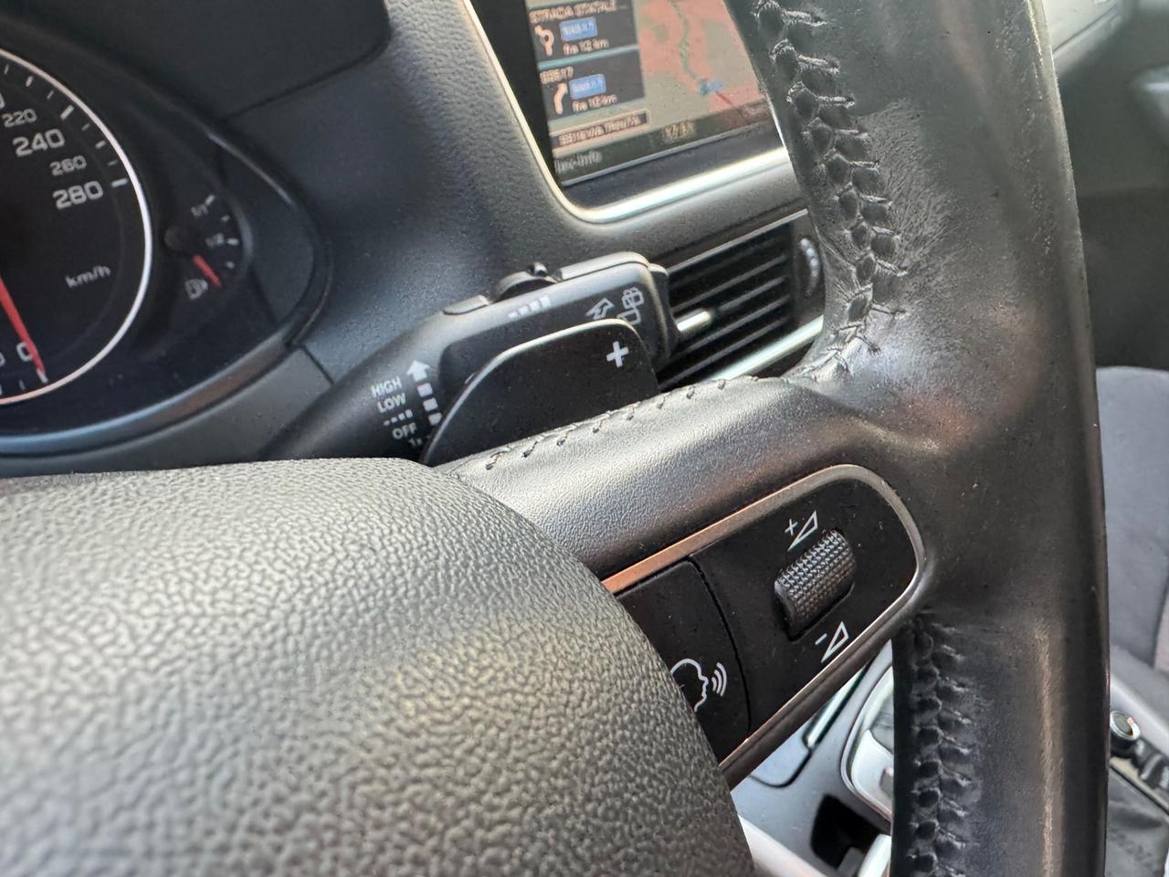 Audi Q5 2.0 TDI 170 CV quattro GARANZIA 24 MESI