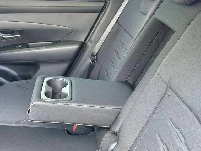 Hyundai TUCSON 1.6 HEV 2wd 239cv Business Auto