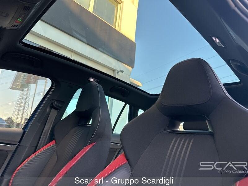 Skoda Kamiq Kamiq 1.0 TSI 110 CV Monte Carlo *PREZZO REALE NON VINCOLATO A FINANZIAMENTO*