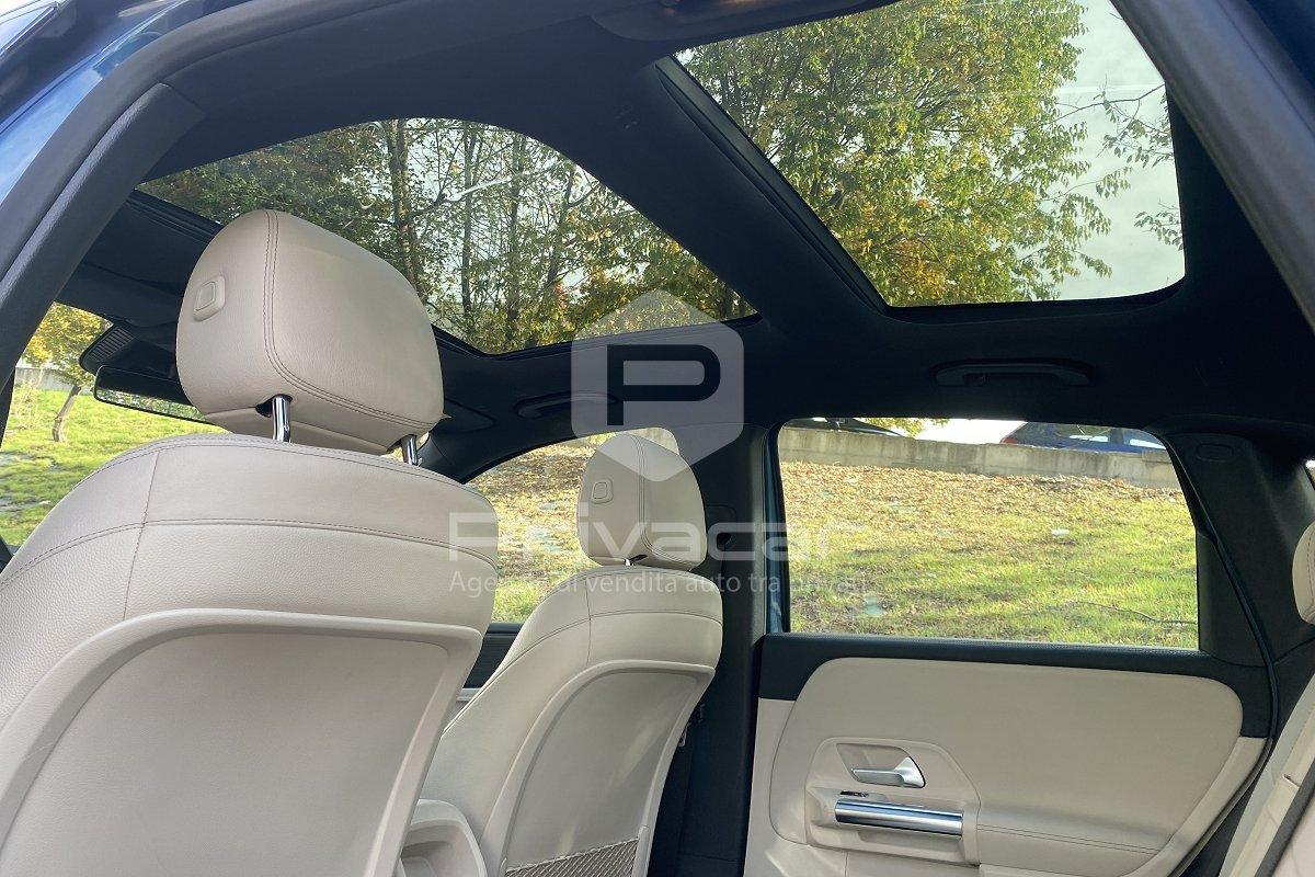 MERCEDES B 220 Automatic 4Matic Premium