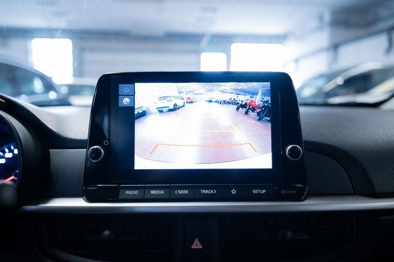 KIA Picanto 1.0 dpi Urban Techno&Comfort Pack Gpl