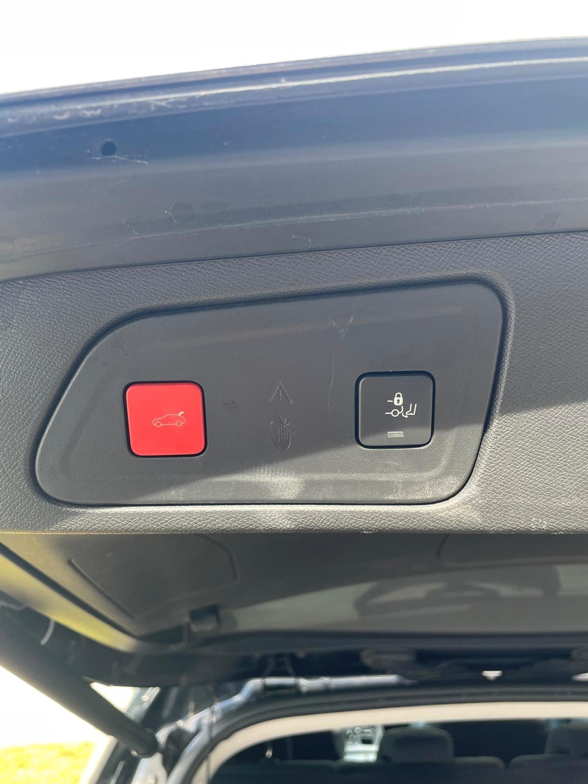 Citroen C5 Aircross C5 Aircross BlueHDi 180 S&S EAT8 Shine