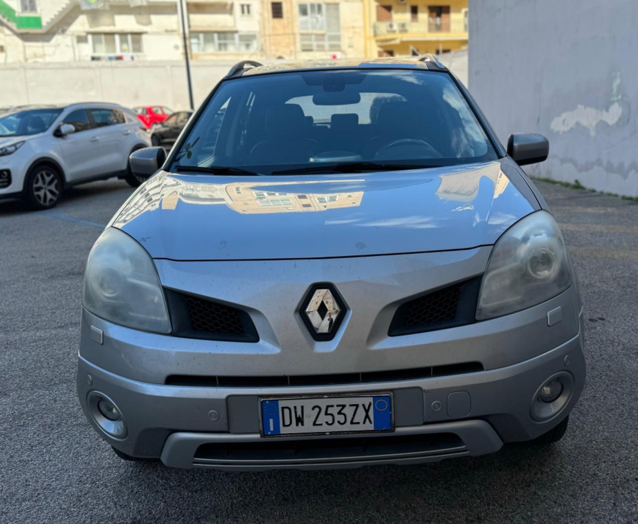 Renault Koleos 2.0 dCi 150CV 4X4