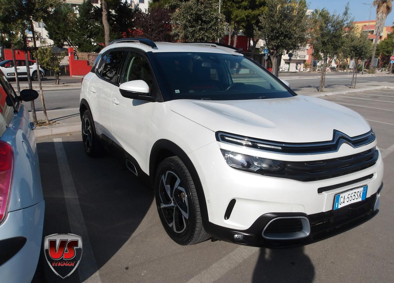 CTR C5 AIR 1.5 SHINE PACK -AUTO-NAVI