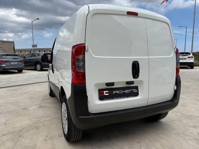 Fiat Fiorino Furgone 1.3 mjt 16v 95cv