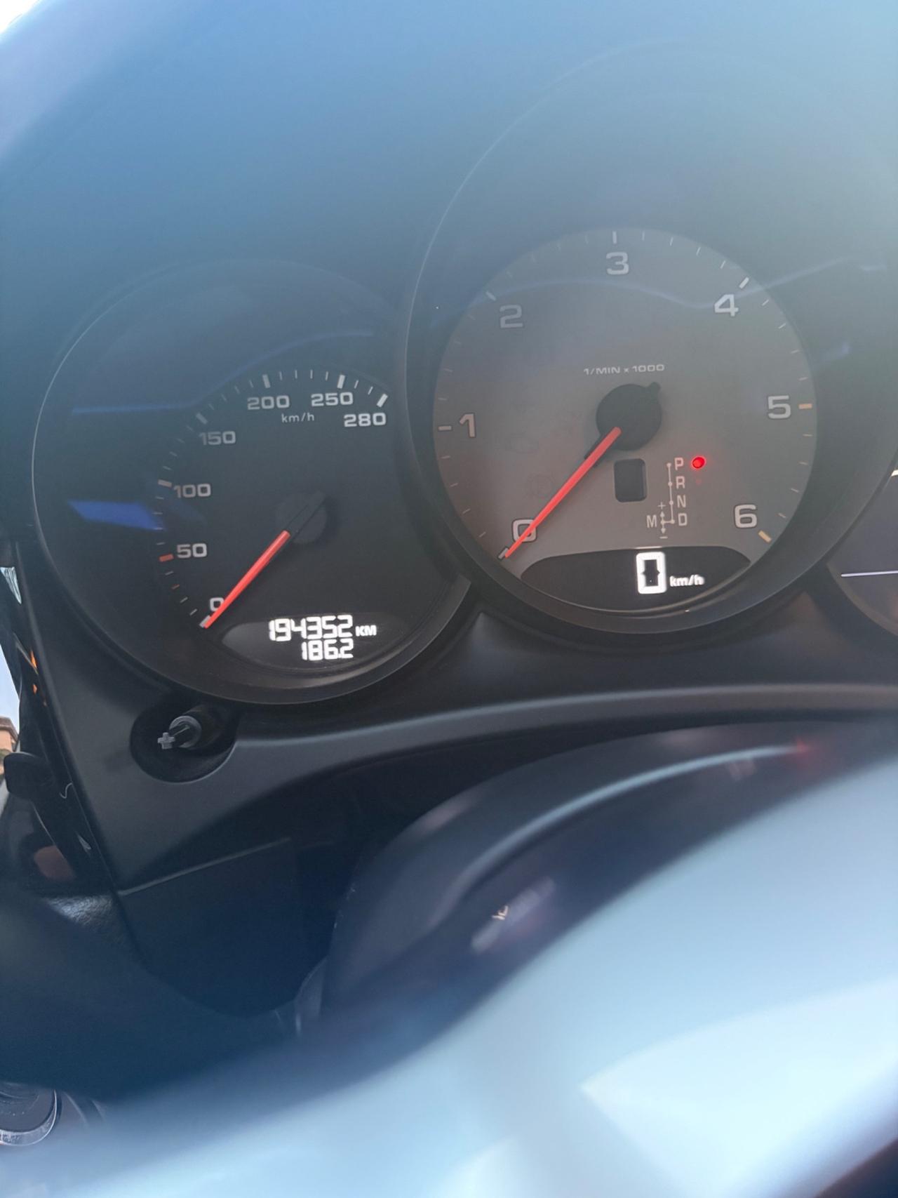 Porsche Macan 3.0 S Diesel prezzo 24500