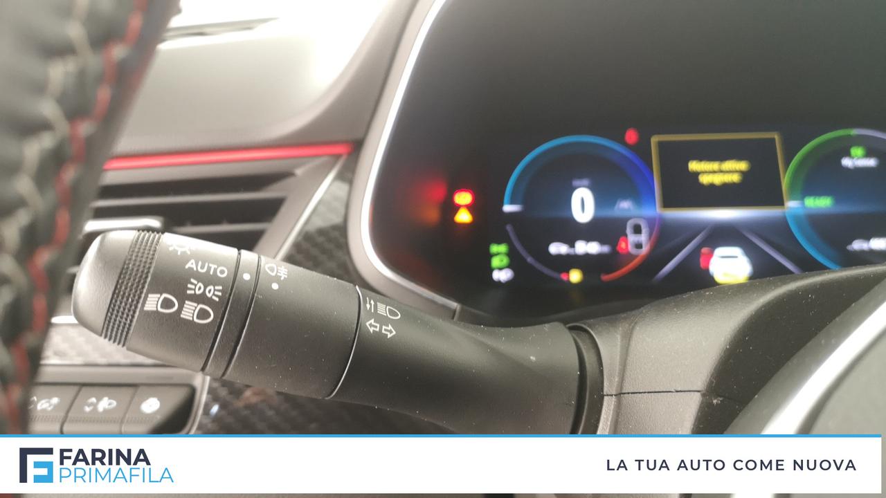 RENAULT Arkana 2021 - Arkana 1.6 E-Tech full hybrid R.S. Line 145cv