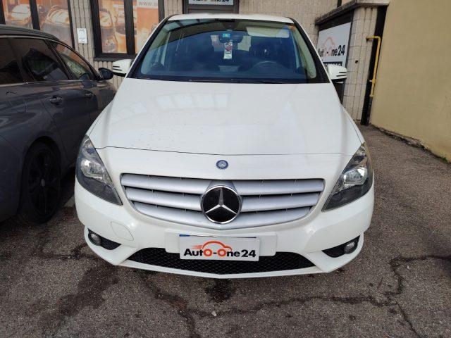 MERCEDES-BENZ B 180 CDI Premium PREZZO REALE NEOPATENTATI