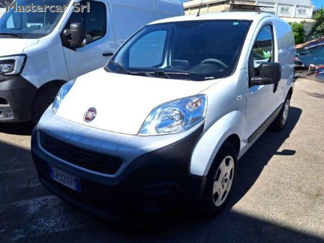 FIAT Fiorino 1.3 Multijet 95 CV SX - (Finanziabile) - GH224HY
