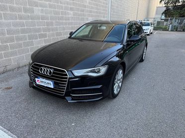 Audi A6 Avant 2.0 TDI 190 CV ultra