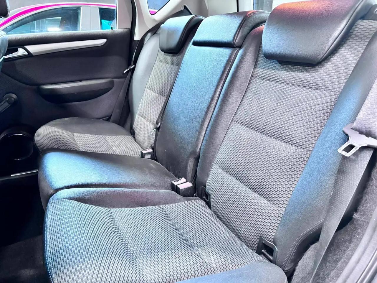 Mercedes-Benz A 170 Classic Benzina Neopatentati
