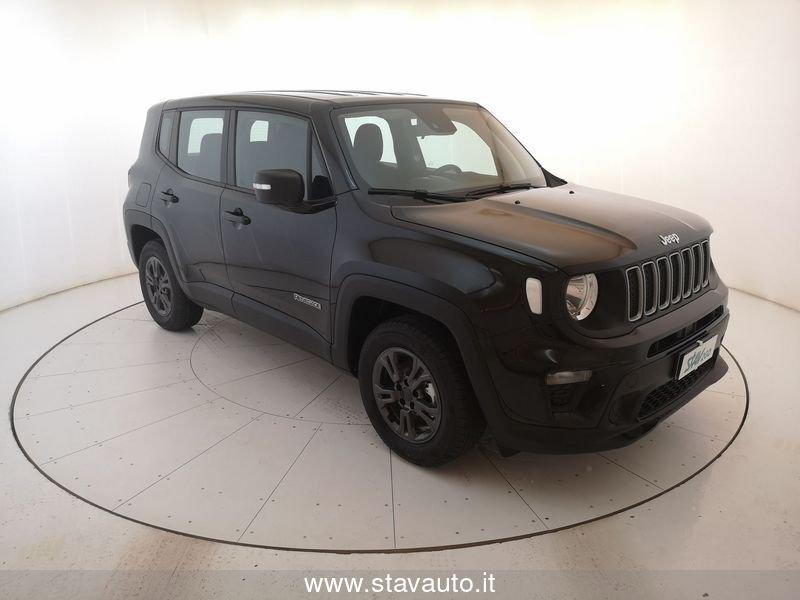 Jeep Renegade 1.0 T3 Longitude