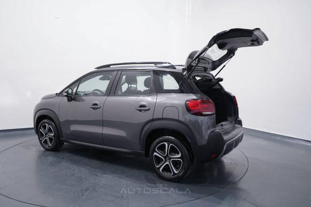 CITROEN C3 Aircross 1.6 BlueHDi 120cv S&S EAT6 Feel